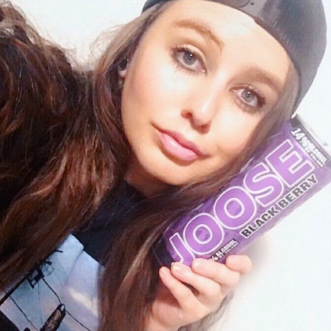 TeamJOOSE's tweet photo. JOOSE Life! @TeamJOOSE #jooselife #teamjoose #drinkjoose #joose #thejooseisloose #blackberry #happyhour #drinks #goodtimes https://t.co/znVlrORz2W