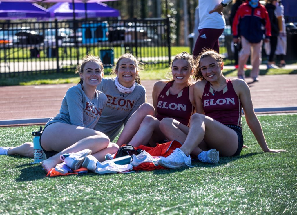 ElonXCTF's tweet photo. Happy National Student-Athlete Day to our hard-working and dedicated Phoenix athletes of #EUXCTF!!
#NationalStudentAthleteDay https://t.co/hSE58gS8Wj