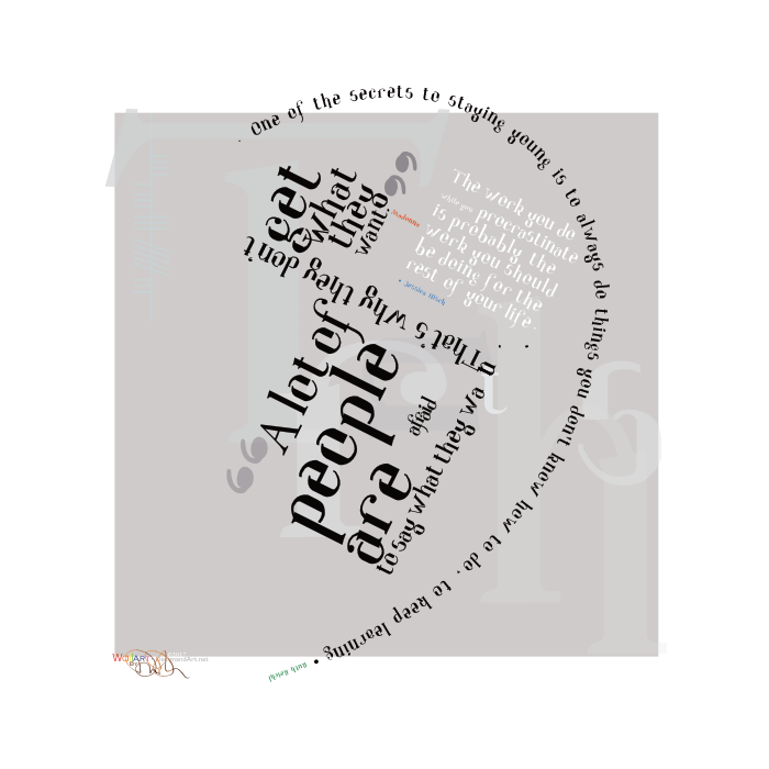 2DGraphicDesign's tweet photo. Have you considered having your Heros or loved ones wise words, quotes or catch phrase incorporated into a large unique #TypoGraphic piece of WallArt? Available in 3 sizes https://t.co/WQ6ePGbv5k https://t.co/1GeVSuW9BS #2DGDesign  #WexfordHour #Wexford #StaySafe #ShopLocal https://t.co/1EUCER1GHm