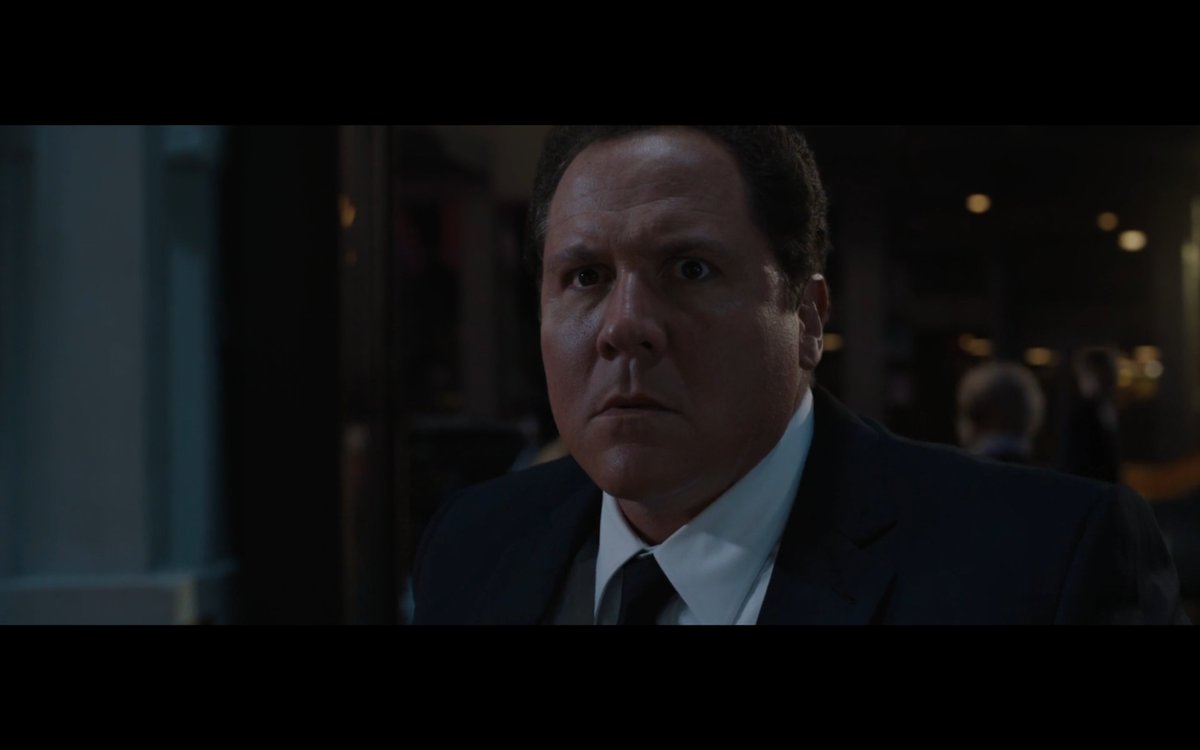 I want to briefly talk about the class politics of Happy Hogan in the MCU.