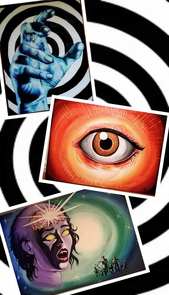BrainEaterss's tweet photo. Few bits from the past while. 👁️🌟
.
.
.
.
#artist #artwork #art #artistsoninstagram #zombieliquorart #sligoart #sligotattoo #apprentice #urbangorillatattoo #tattooapprentice https://t.co/NKmS5JlhOn