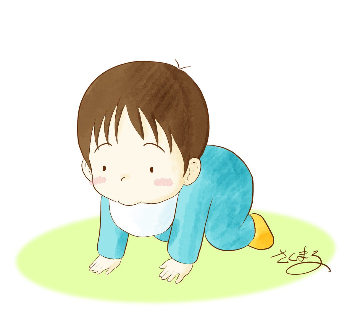 さくまるかんぱにー على تويتر イラスト描いたよー ハイハイ 最近 甥っ子はハイハイたまに二足歩行です イラスト好きな人と繋がりたい イラスト好きさん繋がりたい 絵描きさんと繋がりたい 毎日投稿 今日のイラスト さくまるかんぱにー على تويتر イラスト描いたよー ハイハイ 最近 甥っ子はハイハイたまに二足歩行です イラスト好きな人と繋がりたい イラスト好きさん繋がりたい 絵描きさんと繋がりたい 毎日投稿 今日のイラスト