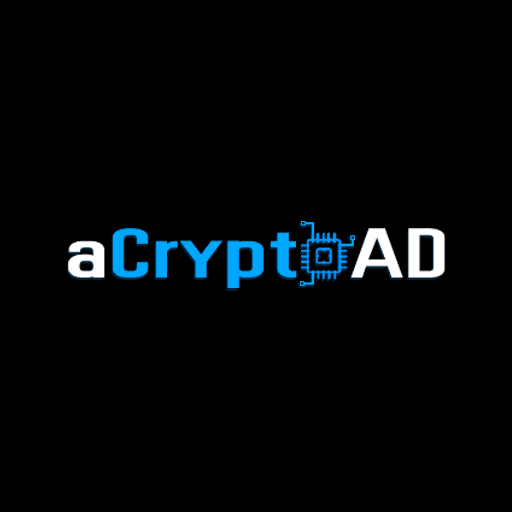 aCryptoAD's tweet image. I'll make a #crypto related post for you on:
aCryptoAD.com

#Ad #cryptocurrencies #cryptoartist #nftcollector