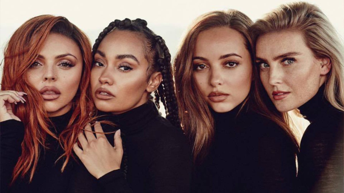 planetjedward's tweet photo. Simon and BGT don’t be back stabbers hiring Piers Morgan You would have no reputation without Little Mix and previous acts! Still friends with a person who degraded young women in a hate campaign against them? Years may go by but fans don’t forget!🖕🏼 https://t.co/okgEjihe34