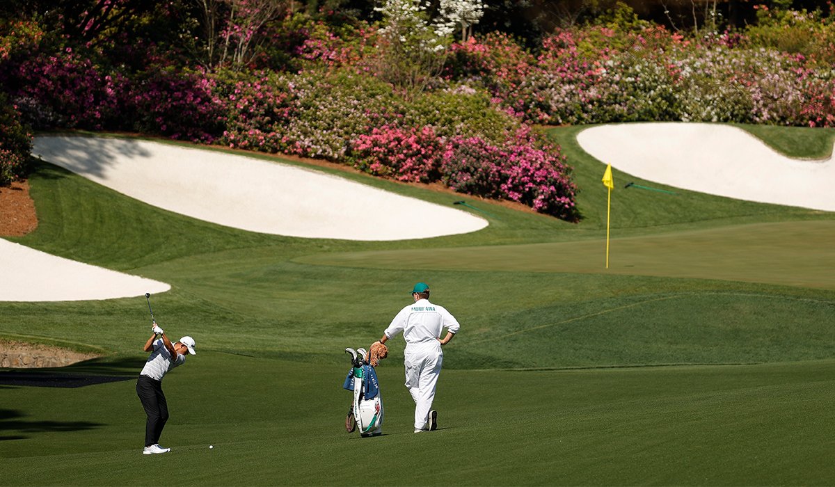 TaylorMade Golf tweet media