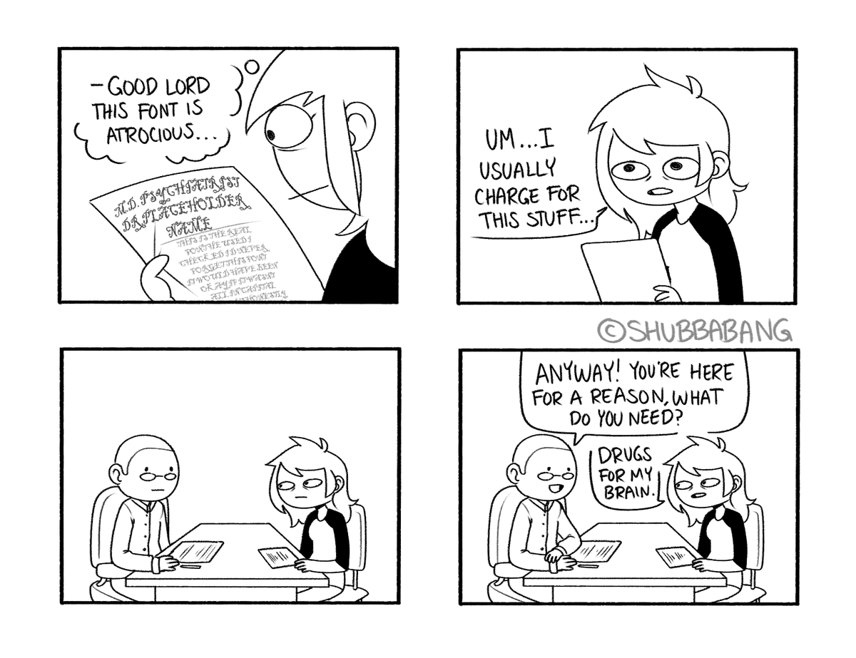 true story time 
