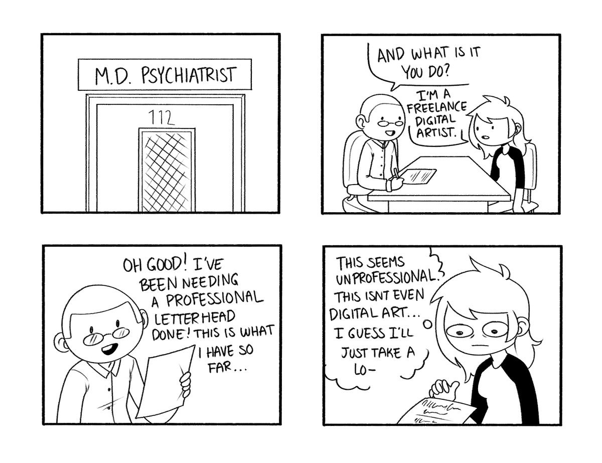 true story time 