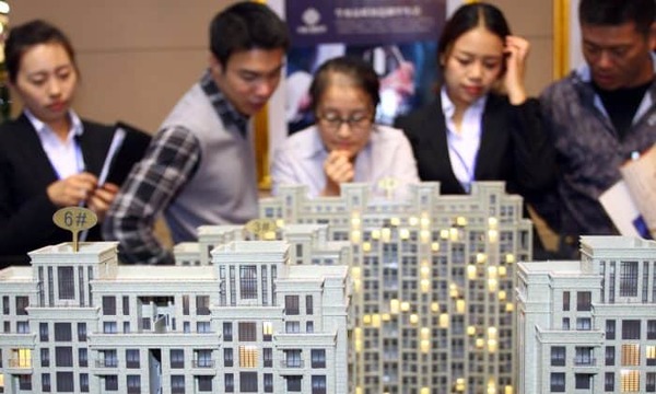 ChinaUSProperty's tweet photo. China is a paradise for real estate agents https://t.co/ZD4lyupCSq https://t.co/K0NTCP0VXL