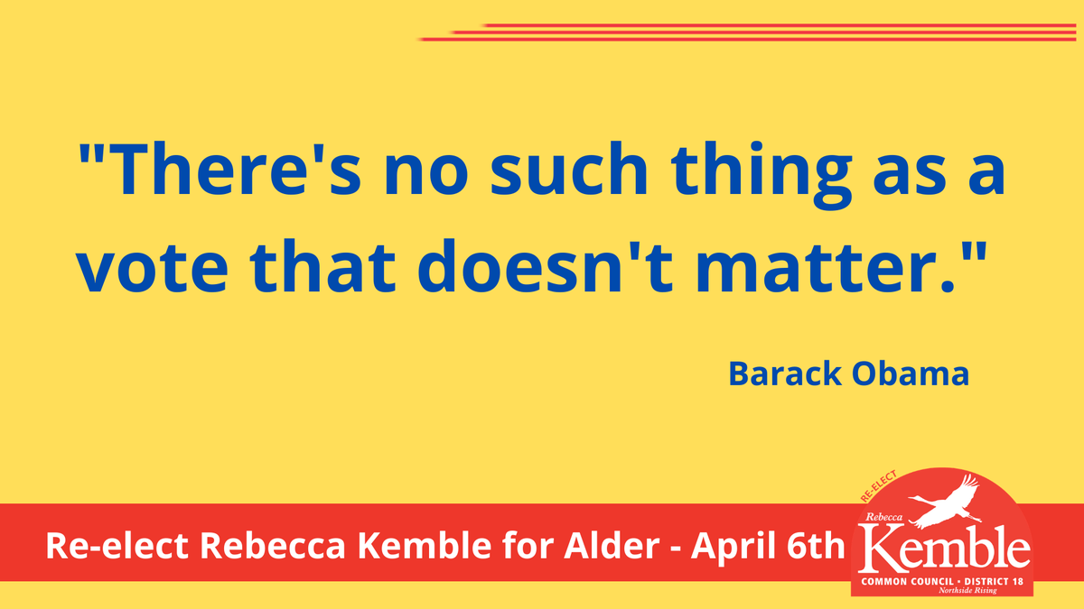 rebeccakemble's tweet photo. Need a ride to the polls? Call Union Cab at (608) 242-2000  or online at https://t.co/etH5rVuWKn and they will take you from your home to your polling place and back again!

Find your polling location at https://t.co/GWWrBIuQkt

#Kemble4alder #Madisonvotes2021 #VoteApril6 https://t.co/FlofH6lZLg