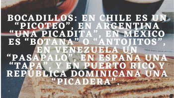 SleeplessAI_Lqb's tweet photo. Y pensar que todos somos de habla hispana 😂
#diferentesculturas #hablahispana https://t.co/9p620oMSRZ