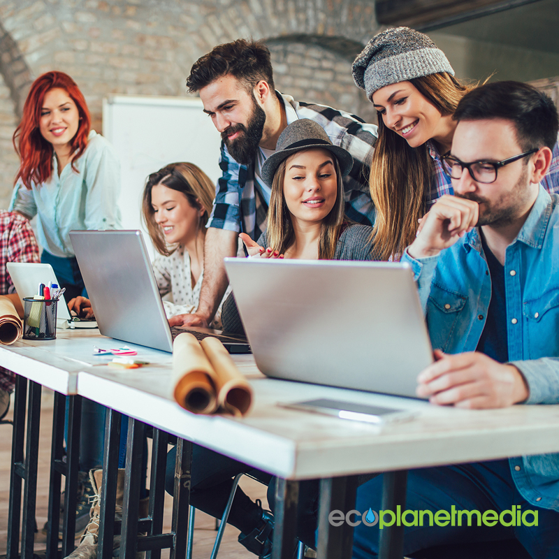 We support Project Boom, a nonprofit providing high school students with used computers that would be otherwise tossed out or improperly disposed of in a landfill. Visit projectboom.org for more info or to donate. <a href="/ProjectBoomOrg/">Project Boom</a> #Recycle4Nature #upcycle #Recycle