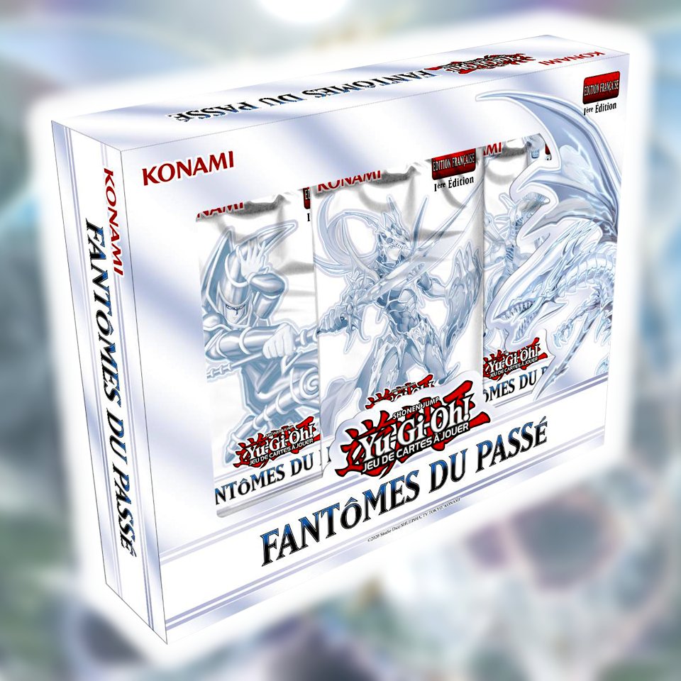 Dracoh77's tweet photo. CONCOURS !

Avec @asgardtcg on vous offre un pack Fantômes du Passé !

Pour participer :
➡️ #RT ce tweet 
➡️ Suivre @Dracoh77 et @asgardtcg

D'autres packs sont à gagner sur l'Instagram d'@ObscuriityXOne et le Twitter de la @TeamExceedYGO !

TAS le 12/04

Bonne chance à tous ! 😉 https://t.co/qJFHJef1P1