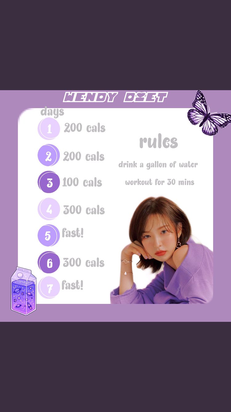 I want to starve myself (stopeating6) / Twitter