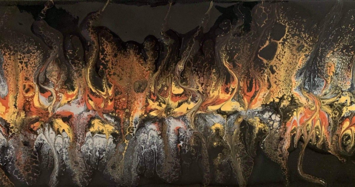 Fantastic achievement by this YP today. I couldn't be prouder of them! ❤️

#Autistic #Autism #ASD #ASC #ADD #ADHD #Dyspraxia #DCD #SensoryProcessing #SPD #Tourettes #SEN #SEND #SENCO #SpecEd #additionalneeds #neurodiverse #SensoryArt #mindfulart #Mindfulness #MentalHealth