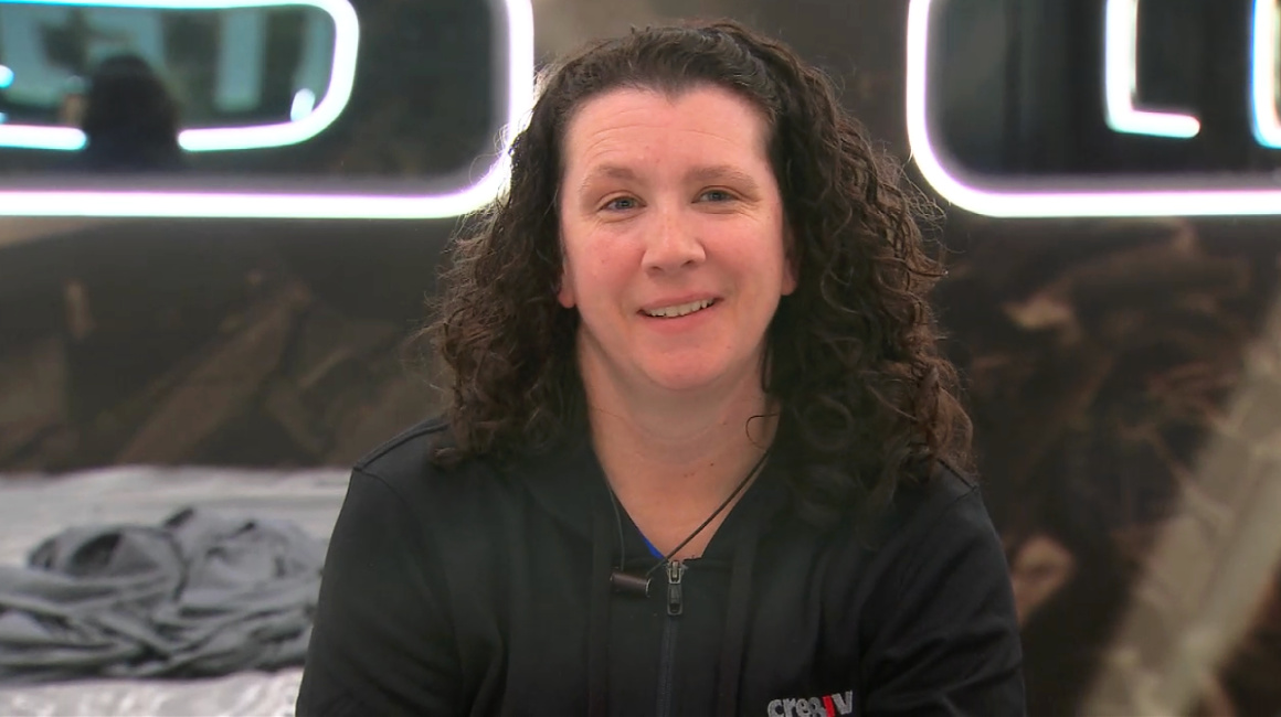 89razorskate20's tweet image. 💥Week 6, RT &amp;amp; LIKE If You're Team TINA! #BBCAN9