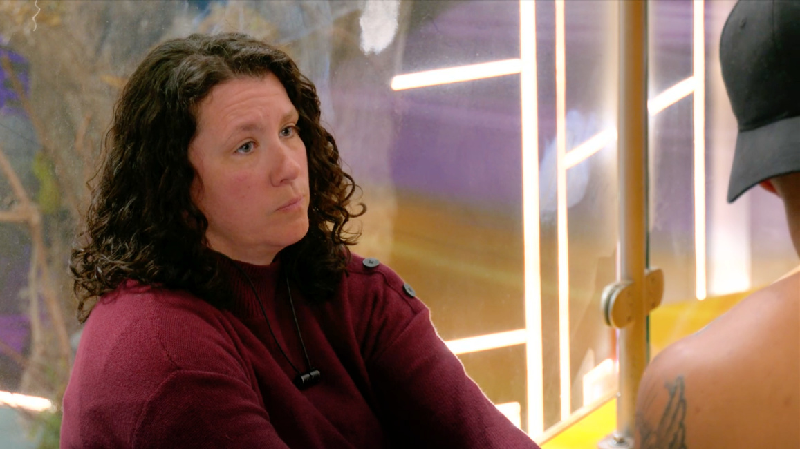 89razorskate20's tweet image. 💥Week 6, RT &amp;amp; LIKE If You're Team TINA! #BBCAN9