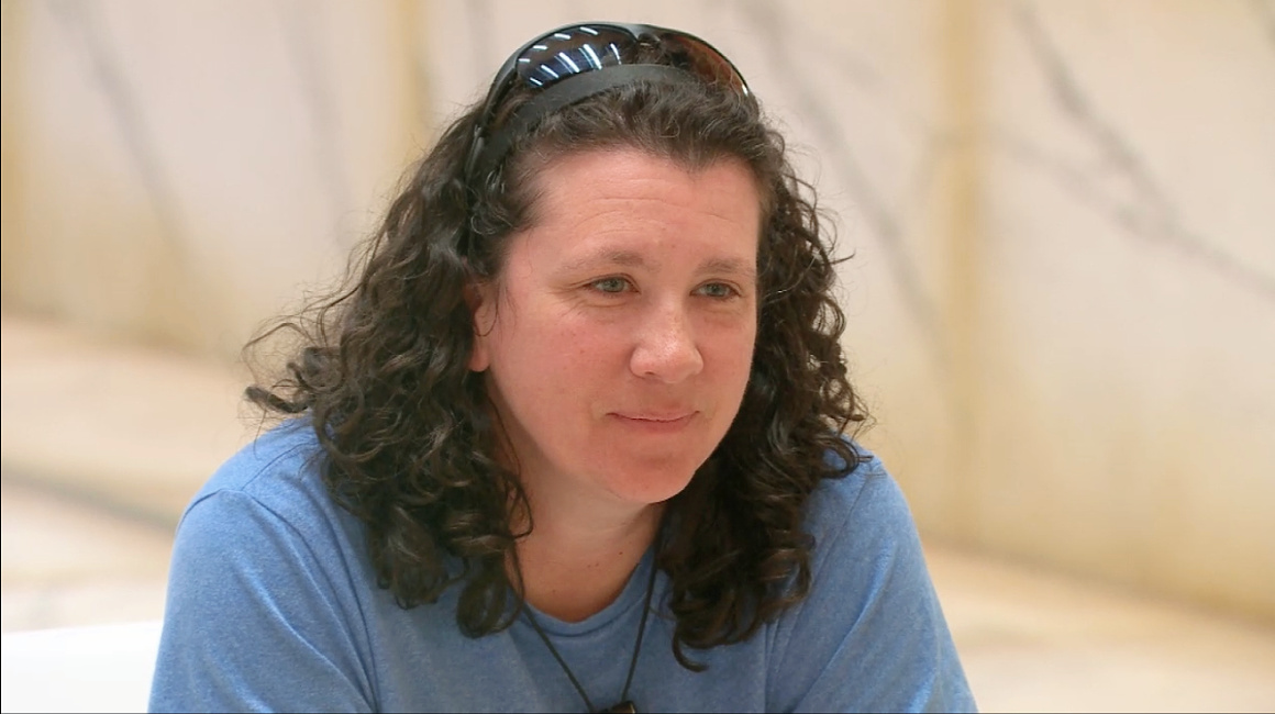 89razorskate20's tweet image. 💥Week 6, RT &amp;amp; LIKE If You're Team TINA! #BBCAN9