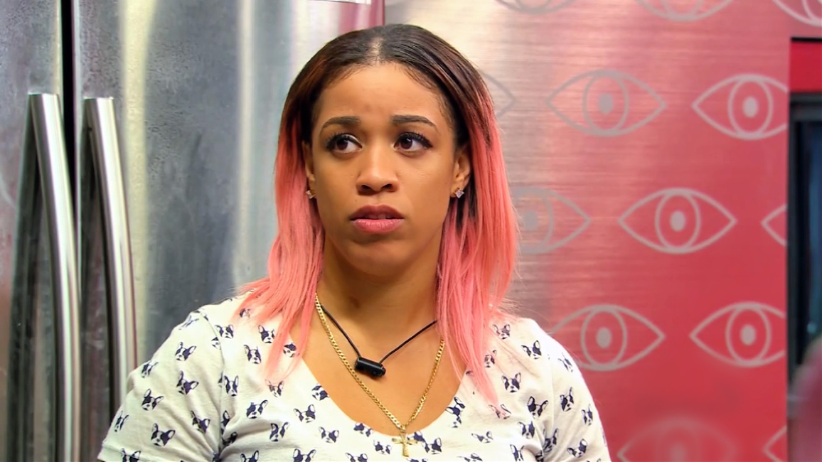 89razorskate20's tweet image. 💥Week 6, RT &amp;amp; LIKE If You're Team VICTORIA! #BBCAN9