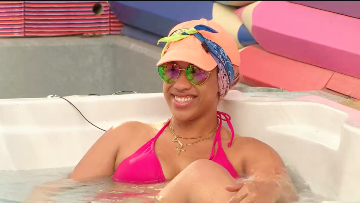 89razorskate20's tweet image. 💥Week 6, RT &amp;amp; LIKE If You're Team VICTORIA! #BBCAN9