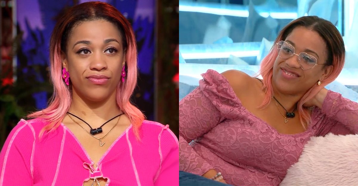 89razorskate20's tweet image. 💥Week 6, RT &amp;amp; LIKE If You're Team VICTORIA! #BBCAN9