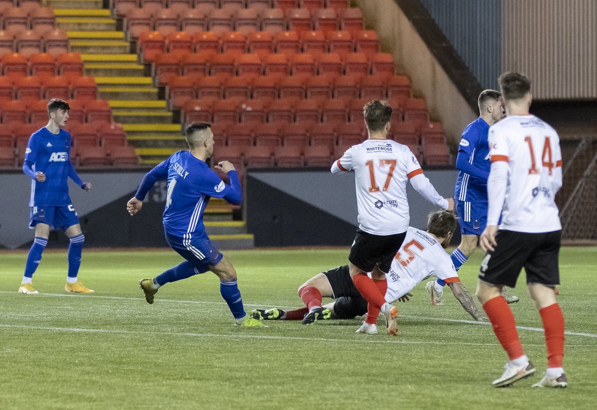 Cove Rangers FC