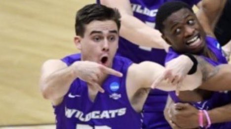 Benji_TTU's tweet photo. @deeprickings @kyleumlang Losing to Abilene Christian really broke UT’s soul 😂 https://t.co/iwC7h8Nue2