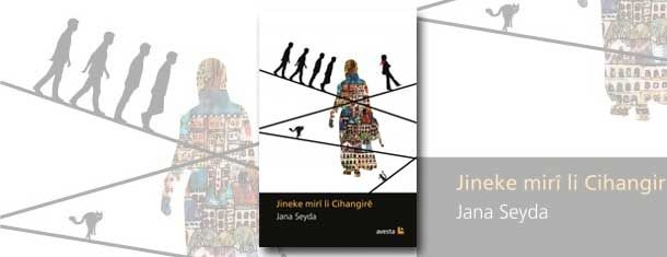 Ji Şamê heta Cîhangîrê ‘Jineke Mirî li Cîhangîrê’
diyarname.com/news.php?Idx=5…
<a href="/mem_mirxan/">mεm mîrXαη</a> <a href="/SeydaJana/">jana-seyda</a> <a href="/avestayayin/">Avesta Yayınları</a>