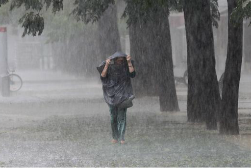 SolanyYasiri's tweet photo. COE mantiene en alerta 21 provincias; continuarán las lluvias

Entérate más en nuestro blog
https://t.co/mDBdj6m4LU https://t.co/BlzZ4fbZ7N