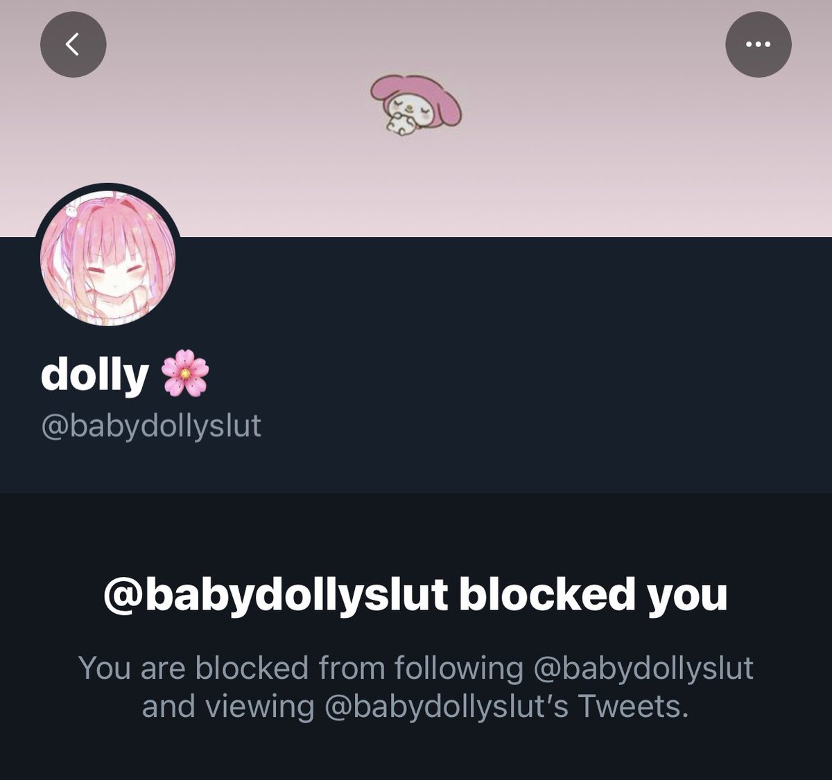 _Banshee____'s tweet image. Looks like someone knows what I’m talking about