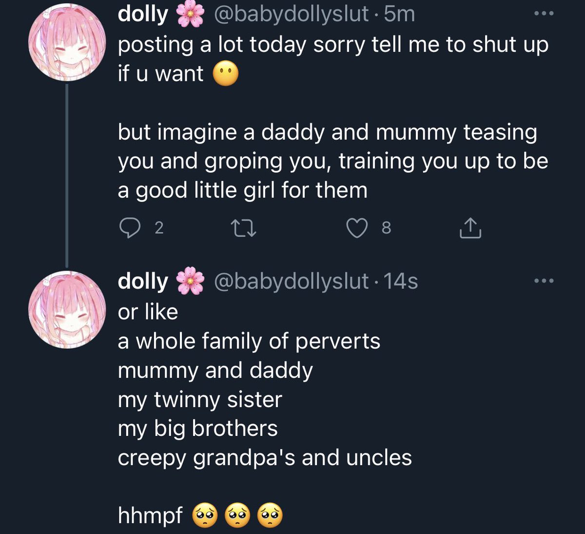 _Banshee____'s tweet image. Looks like someone knows what I’m talking about