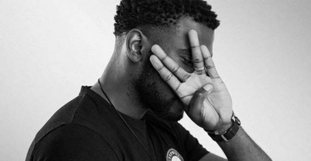 ShadesFrance's tweet photo. 🚨 Damso vient de sortir un nouveau morceau sur YouTube ! 

Il confirme en même temps une sortie le 28 avril ! https://t.co/MU5wlrjfJD