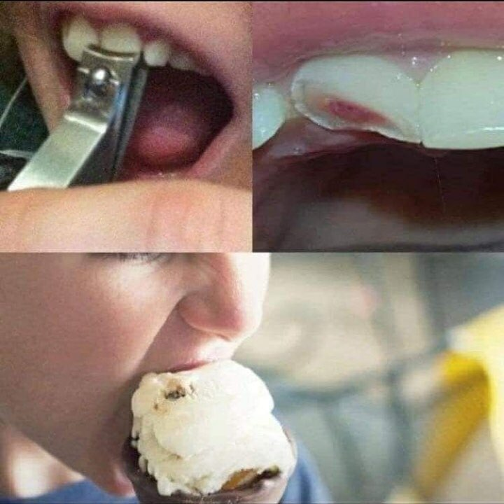 Images That Make You Feel Pain tweet media