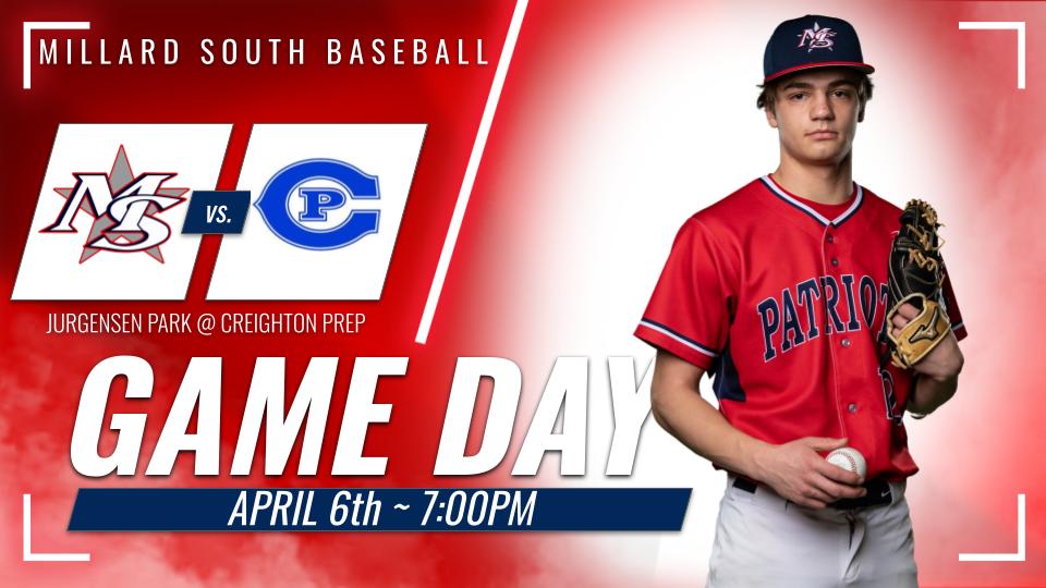 MS Patriots Baseball tweet media