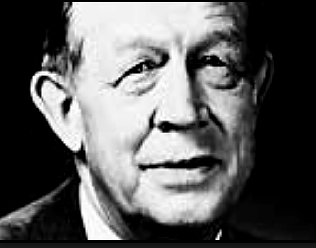 George Estabrooks, psychologist (and Rhodes Scholar ;) ) was hired by the Department of War during WWII to research the use of hypnosis during warfare. the OSS was pursuing research along these lines at the time as well