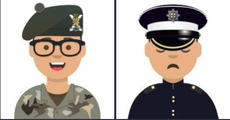SA_Cadet_IS's tweet photo. There's a lot of these to do; but please send through your requests and I'll do my best. https://t.co/diLr91Ri3m