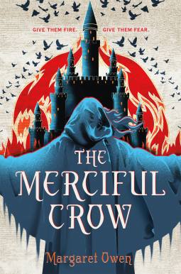 SaraSPavone's tweet photo. One of my Top 10 for 2020! This YA Fantasy explores a societal caste system &amp; a unique brand of magic; held in teeth removed from the dead. The world building &amp; magic are refreshing and the strong female protagonist is well-written and snarky. 5 stars!  @rrhslib
 #librariesRRock https://t.co/c6gshVKLai