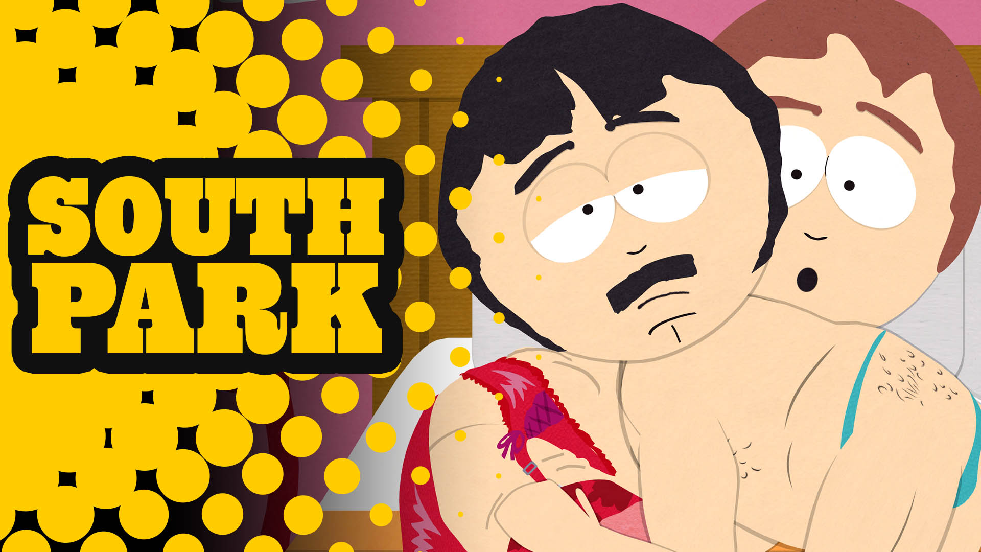 South Park on X: The boys have the hottest porno ever made  t.coNhQR7ROALb  X