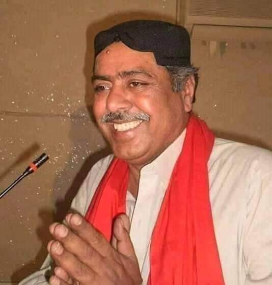 MrSindhi13's tweet photo. لو يو وڏا سنڌ تنهنجي ڪردار وساري نه ٿي سگهي https://t.co/lGxfKcovnB