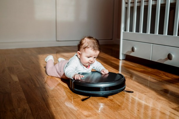 Here at Translink we've been excitedly awaiting the future of the service robotics industry. Check out this blog post from Steve Carlin, Translink Venture Partner, to learn more about what is needed for companies in this industry to find success. 

buff.ly/3wAsFAn