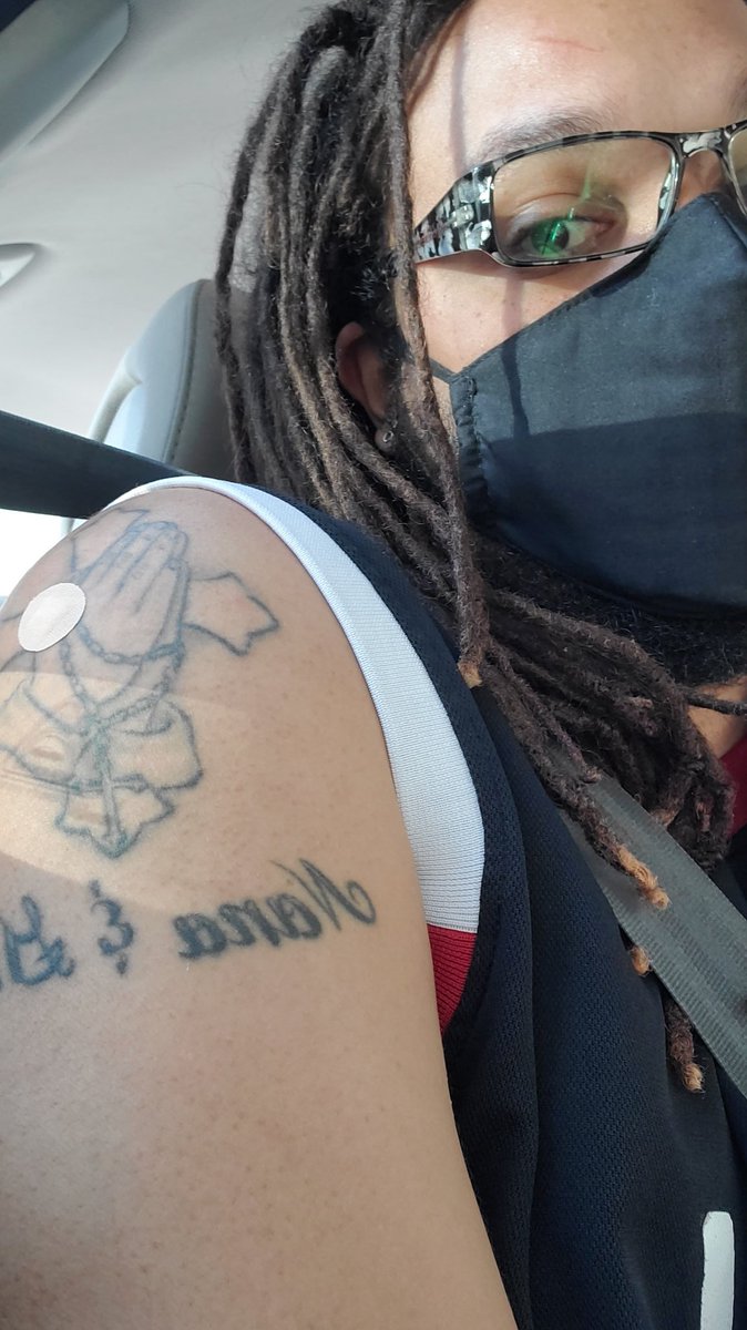 Got my <a href="/pfizer/">Pfizer Inc.</a> shot. Now I can stay hard for a whole year!  😈😉 
#naturalmaleenhancement