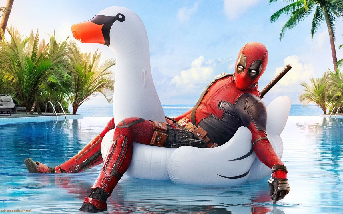 DjuricTine's tweet photo. After all this stupid SJWs i encountered the last couple of weeks, i think iยดm ready to just chill by the pool ๐ด๐คฝโโ๏ธ
#PoolParty #ChillinIsMyLife #HangoutWithMe https://t.co/Xu9ntZzlgi