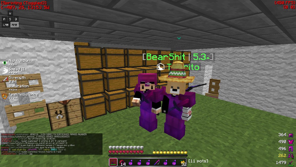 HugoSE03's tweet image. #LunarClient2Years, the richest friend I have
IGN:Huggox