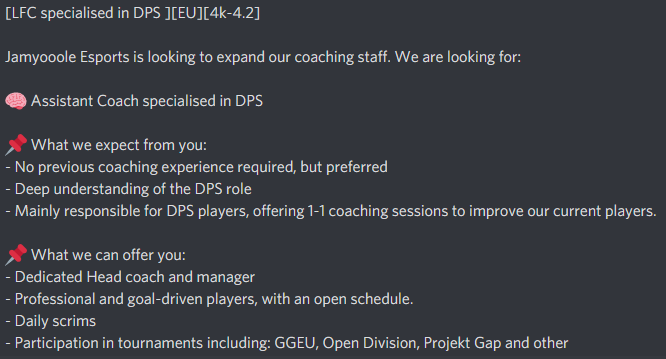 Jamyoole E-Sports tweet media