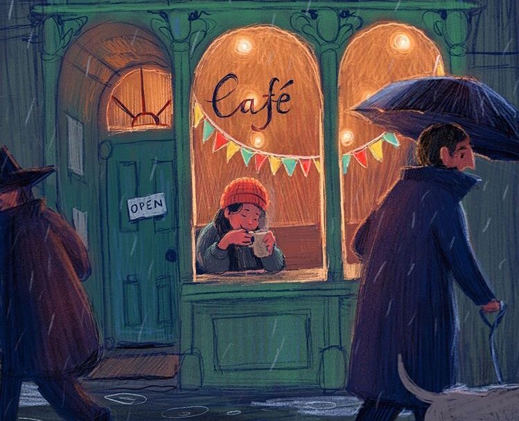 رُبما لن يفهموا لحظات هدوئك، وتفاصيلك الصغيرة التي تُحبها، لكن أنت تفهمها وهذا هو المُهم.