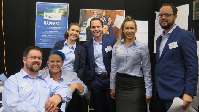 Taituarā — Local Government Professionals Aotearoa tweet media