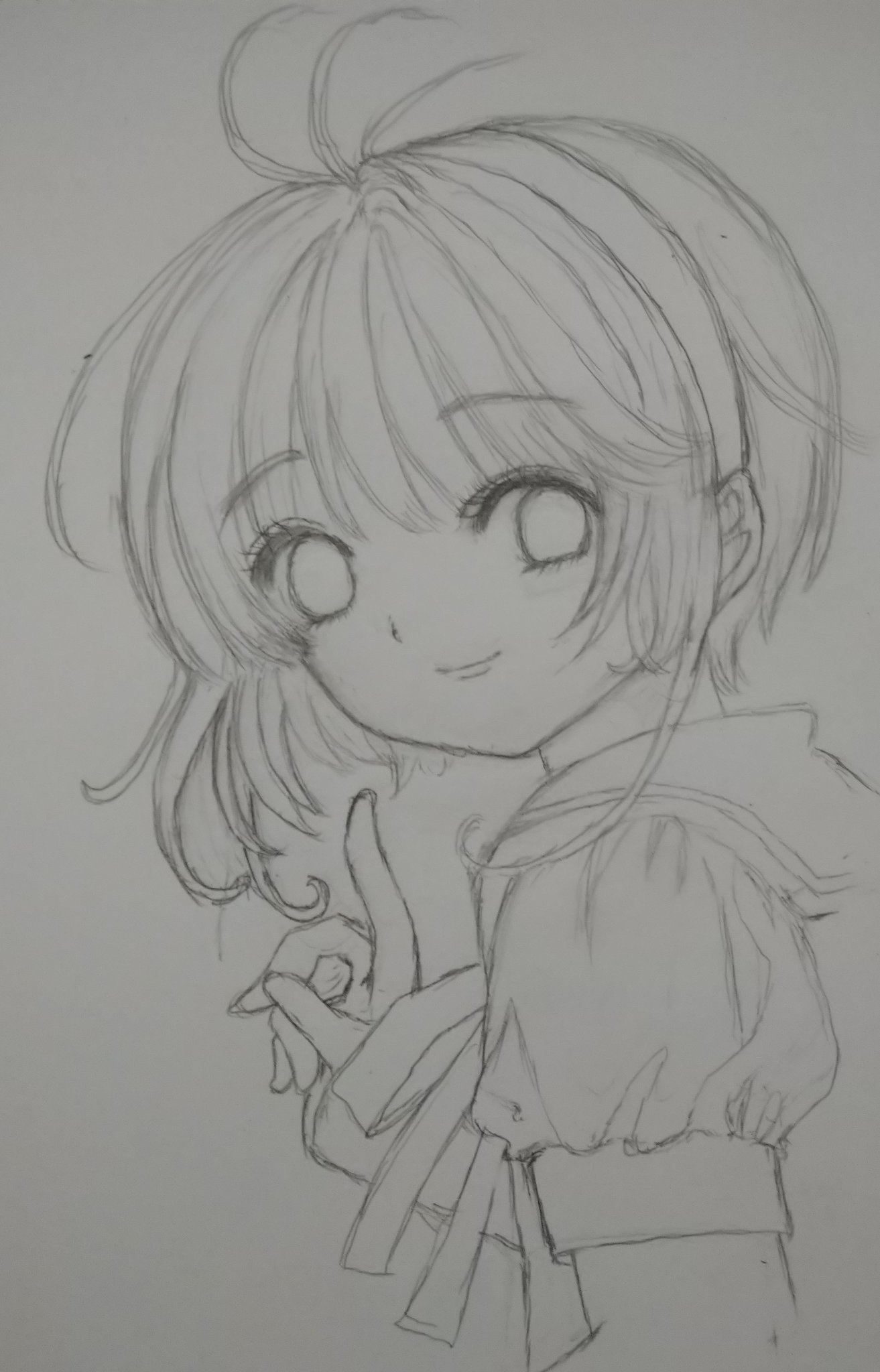 カードキャプターさくらイラスト Twitter Search Twitter