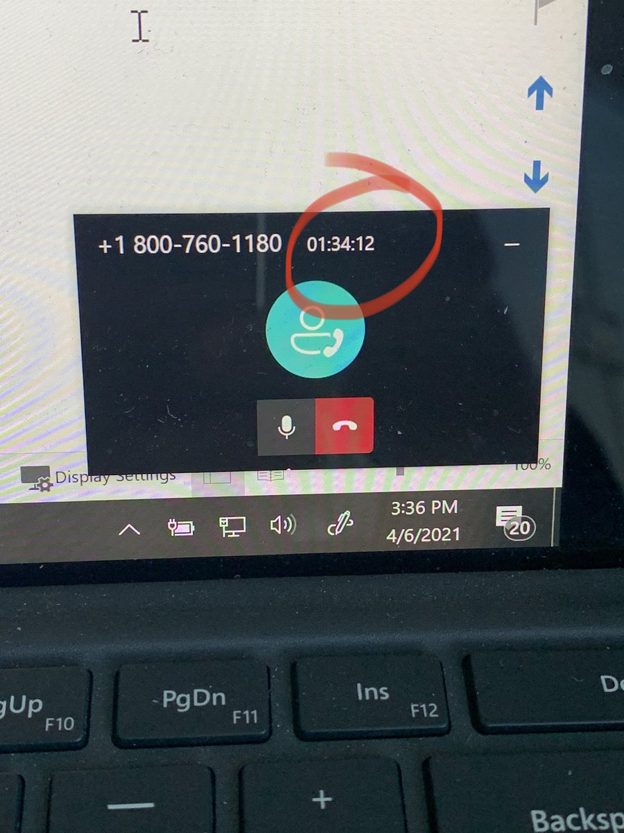 RMacQuarrie's tweet photo. Dear @HSBC_CA, on four separate occasions I have waited in excess of one hour to reach anyone. Anyone. I am currently at 1:38 and need to go home soon. Is anyone there? Anyone? https://t.co/XS78u7Yxhe
