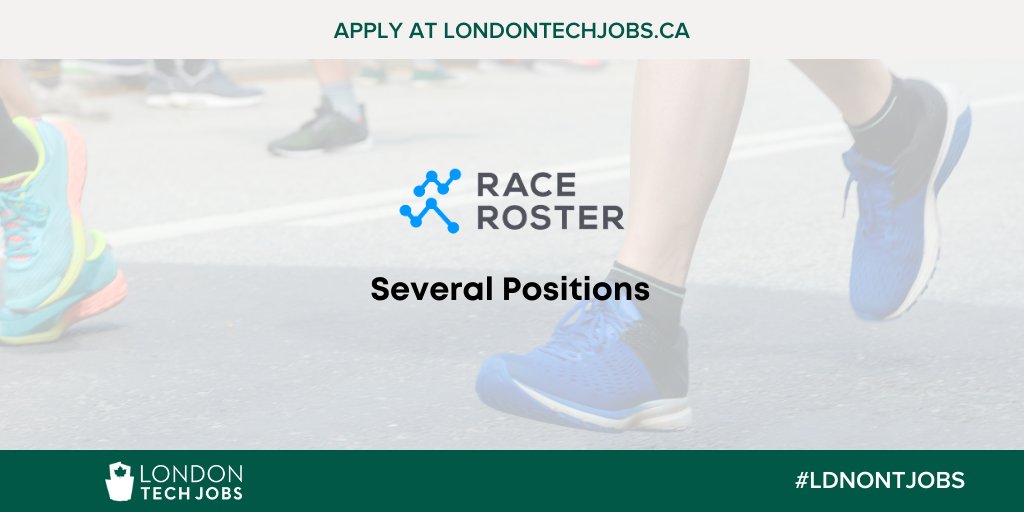 London Tech Jobs tweet media