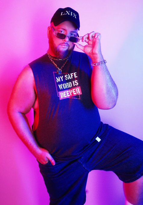 Extended sizing is here!😍👀 SHOP NOW https://t.co/91vaEVEnRD @Big_Plo #marekrichard https://t.co/irhy<a href="/tag/marekrichard"class="tags"><span>#marekrichard</span></a>