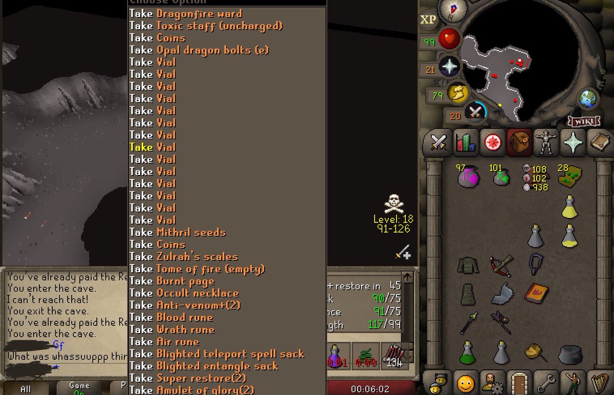 chunkydoinks tweet media